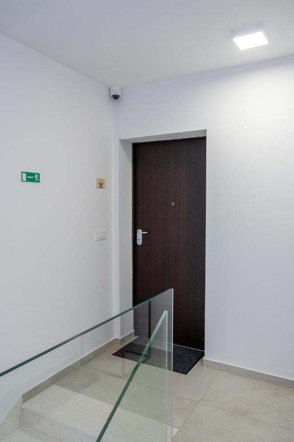 Apartments Mandre II Exterior foto